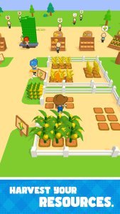 My Family Farm Land