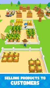 My Family Farm Land