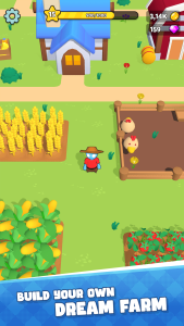 Big Farm Land