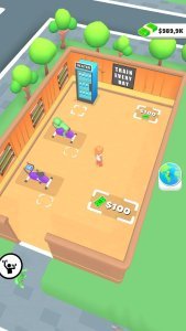 My Gym Empire
