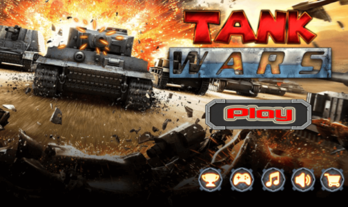 Tank 2D