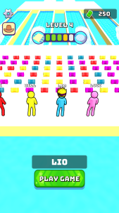 Billionaire Oil Race – Hyper Casual Game