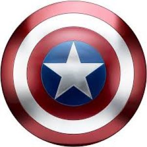 Superhero Battle – Captain Shield