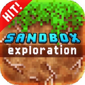 Sandbox Exploration 3D