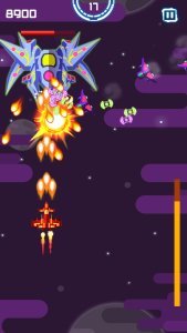 Galaxy Adventure