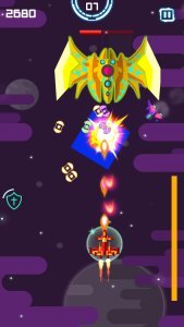 Galaxy Adventure
