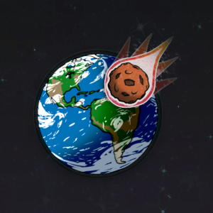 Earth Defense Zero