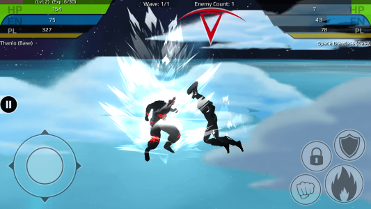 Dragon Fighter Z Neo