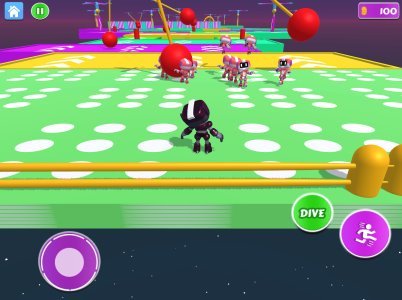 Fall Guys : Stumble Guys