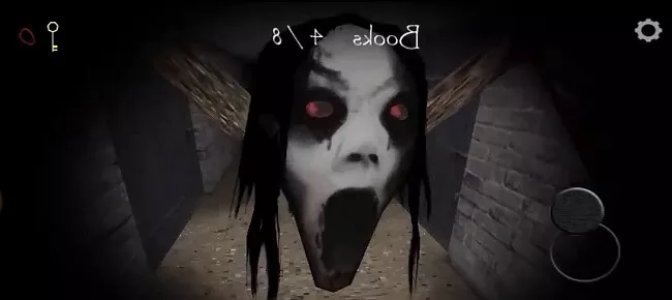 Scary Granny House : Granny Horror Escape 64 Bit