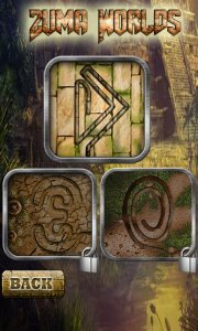 Zuma Ball Blast-Unity 3D 5.6