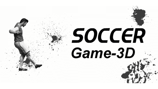Soccer Game Unity 3D with AdMob