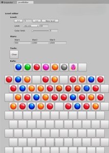 Bubble Shooter - Easter Bunny