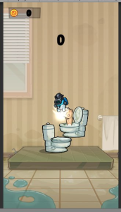 Skibidi Toilet Jumb Challenge