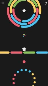 Switch Color - Unity | Admob | GDPR | Fresh Design