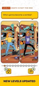 Puzzle Brain Master - Find Out Objects