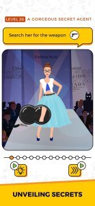 Puzzle Brain Master - Find Out Objects