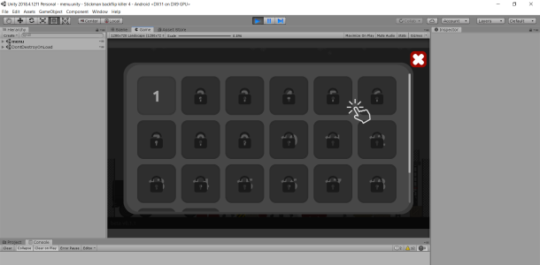 Stickman Battle: Ragdoll Fight