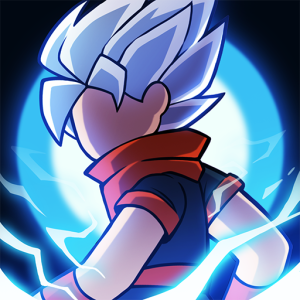 Stickman Dragon Fight