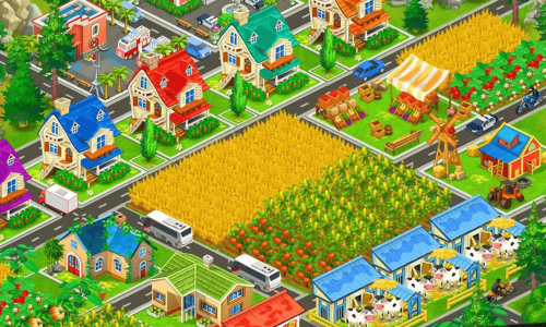 Fresh Farm