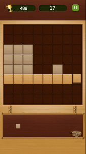 Wood Block Puzzle 2