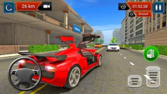 Car Racing Games 2019 Free