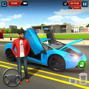 Car Racing Games 2019 Free