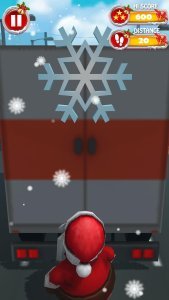 Fun Santa Run - Christmas Runner