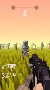 Zombie Royale - Zombie Land