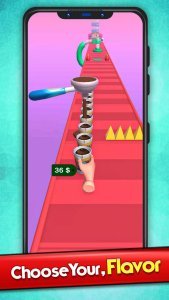 Coffee Stack 3D – New Top Trending Game