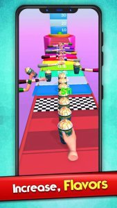 Coffee Stack 3D – New Top Trending Game