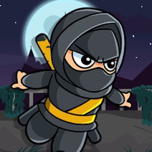 Ninja Adventure Night Complete Project