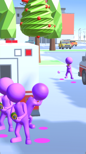Painter Shooter – Trending Hyper Casual Game