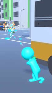 Painter Shooter – Trending Hyper Casual Game