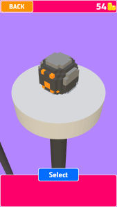 Splashy Bouncing - Unity Game Template