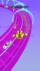 Turbo Race