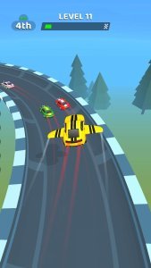 Turbo Race