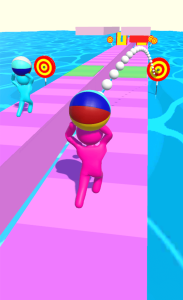 Tricky Race