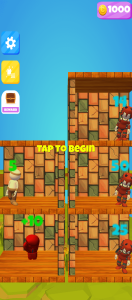 Tower Dance Off 2022