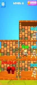 Tower Dance Off 2022
