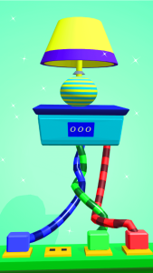 Tangle it