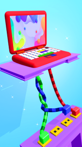 Tangle it