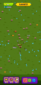 Survivor Shooter .IO