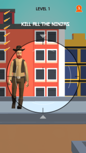 Sniper Trigger