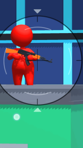 Sniper Hero - Pocket Sniper