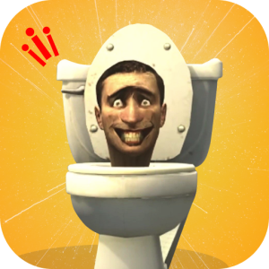 Skibidi survival toilet unity source code