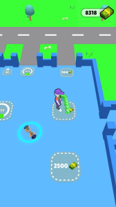 Shipping Factory 3D – Idle Tycoon Arcade Game