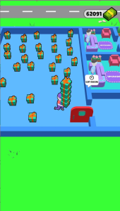 Shipping Factory 3D – Idle Tycoon Arcade Game