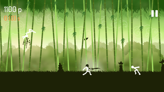 Shadow Hustle – Stickman Battle