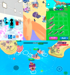 Spring Exclusive Offer: 20 TOP Trending Source Codes